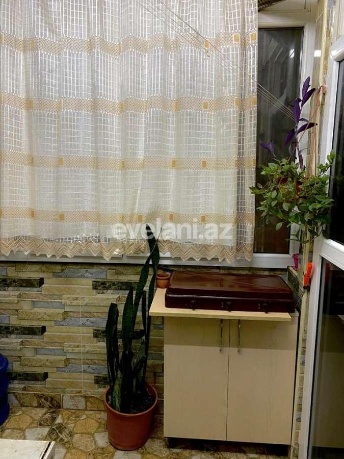 Sale, new building, 3 room, 87 m², 20 yanvar m.