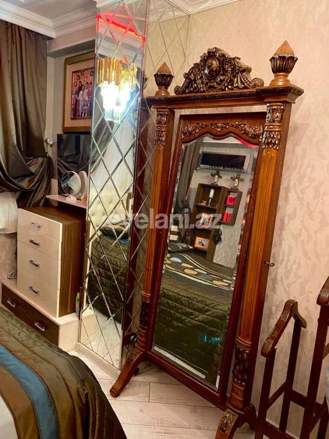 Sale, new building, 3 room, 87 m², 20 yanvar m.