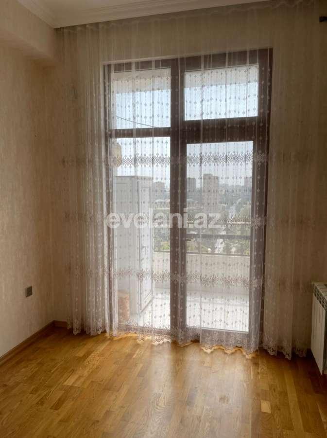 Rent, new building, 2 room, 50 m², Azadlig prospekti m.