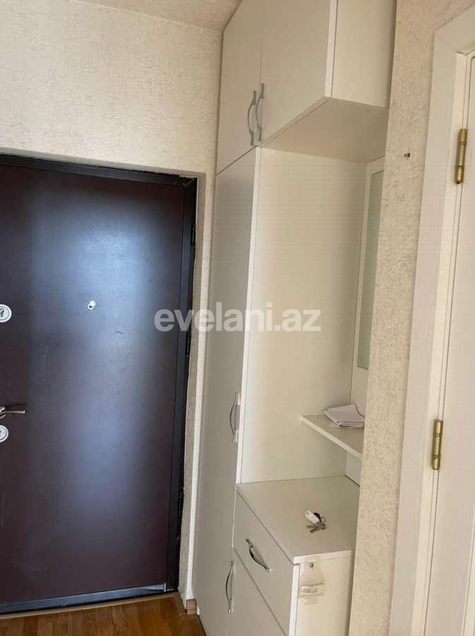 Rent, new building, 2 room, 50 m², Azadlig prospekti m.