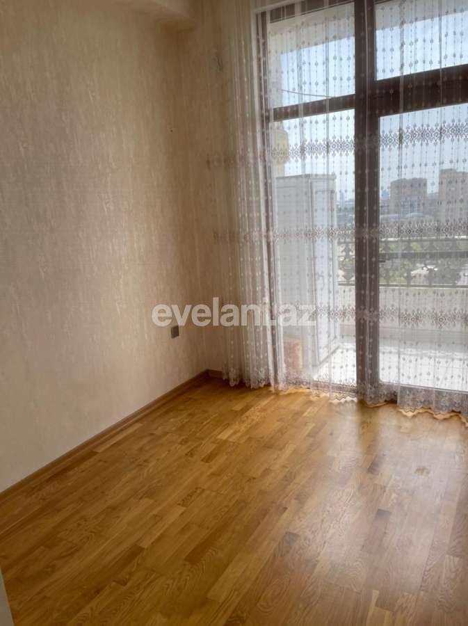 Rent, new building, 2 room, 50 m², Azadlig prospekti m.