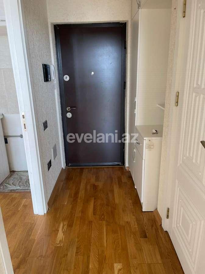 Rent, new building, 2 room, 50 m², Azadlig prospekti m.