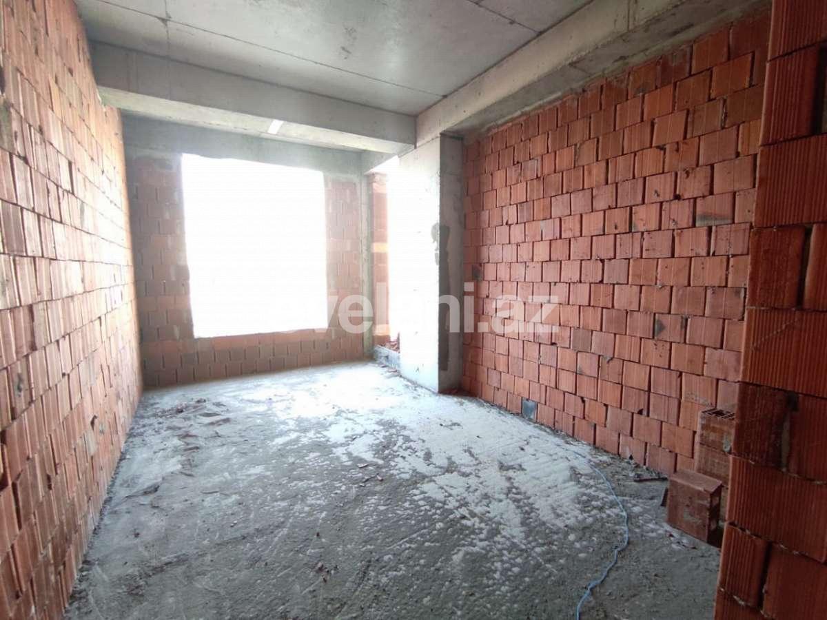Satılır, yeni tikili, 3 otaqlı, 142.3 m², Şah İsmayıl Xətai m.
