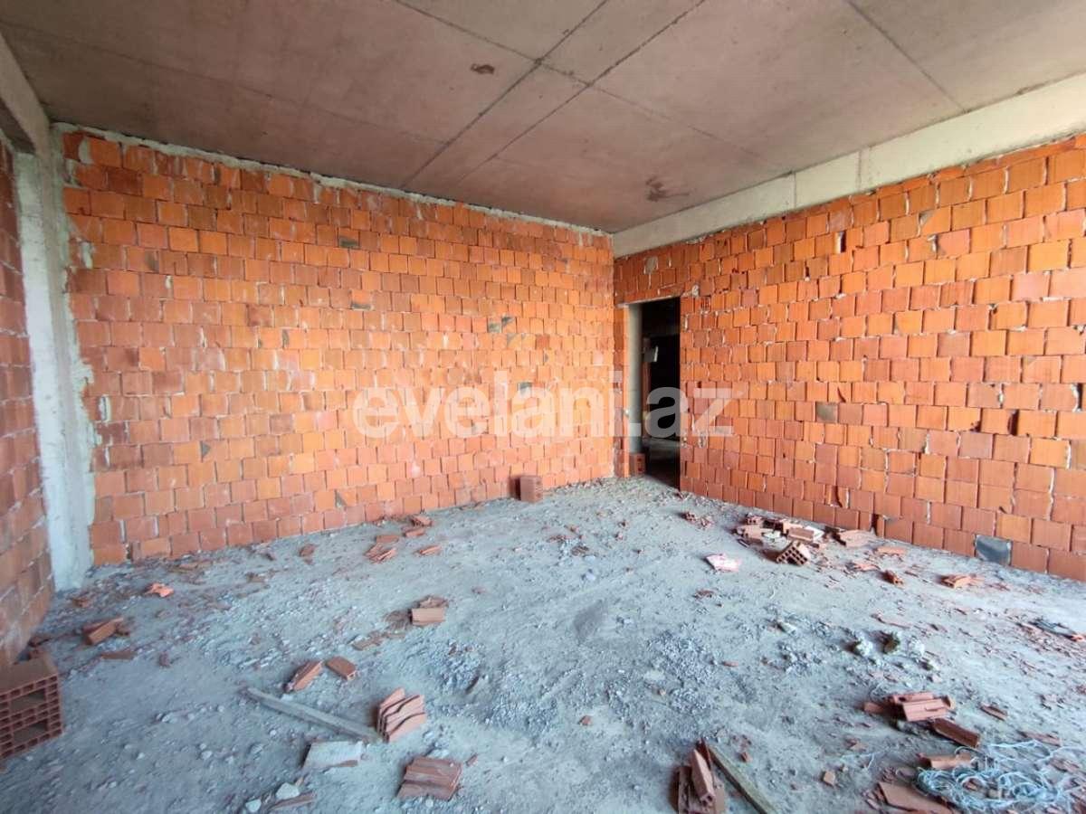 Satılır, yeni tikili, 3 otaqlı, 142.3 m², Şah İsmayıl Xətai m.