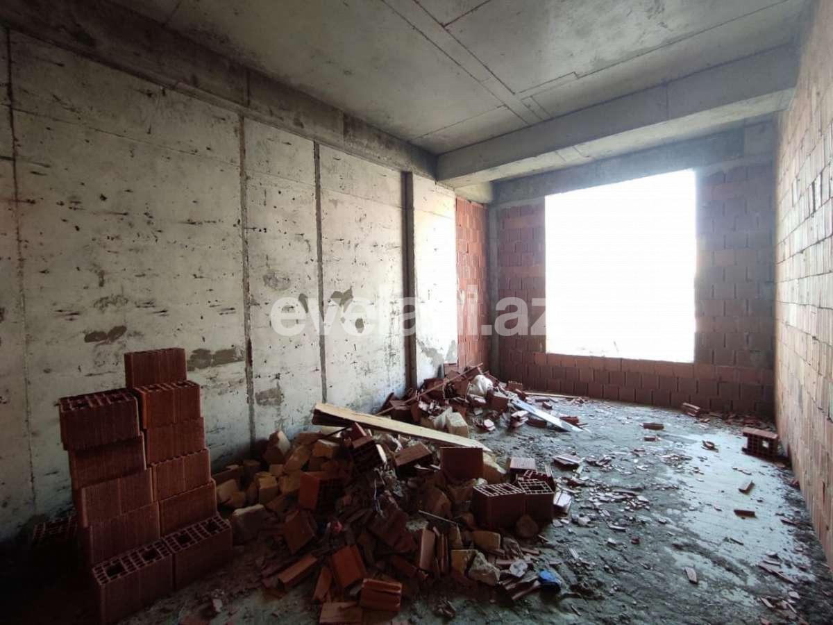 Satılır, yeni tikili, 3 otaqlı, 142.3 m², Şah İsmayıl Xətai m.