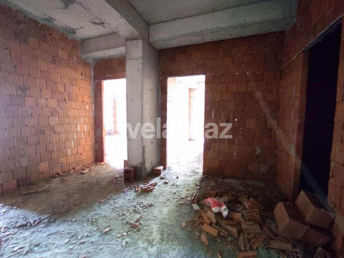 Satılır, yeni tikili, 3 otaqlı, 142.3 m², Şah İsmayıl Xətai m.