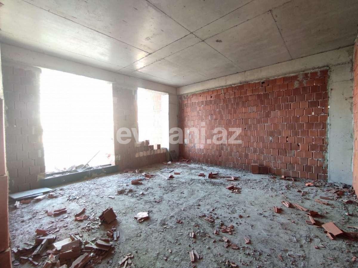 Satılır, yeni tikili, 3 otaqlı, 142.3 m², Şah İsmayıl Xətai m.