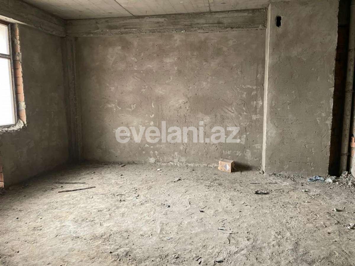 Satılır, yeni tikili, 4 otaqlı, 170 m², Şah İsmayıl Xətai m.