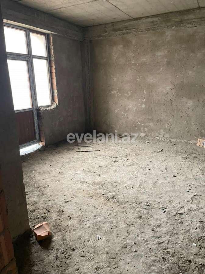 Satılır, yeni tikili, 4 otaqlı, 170 m², Şah İsmayıl Xətai m.