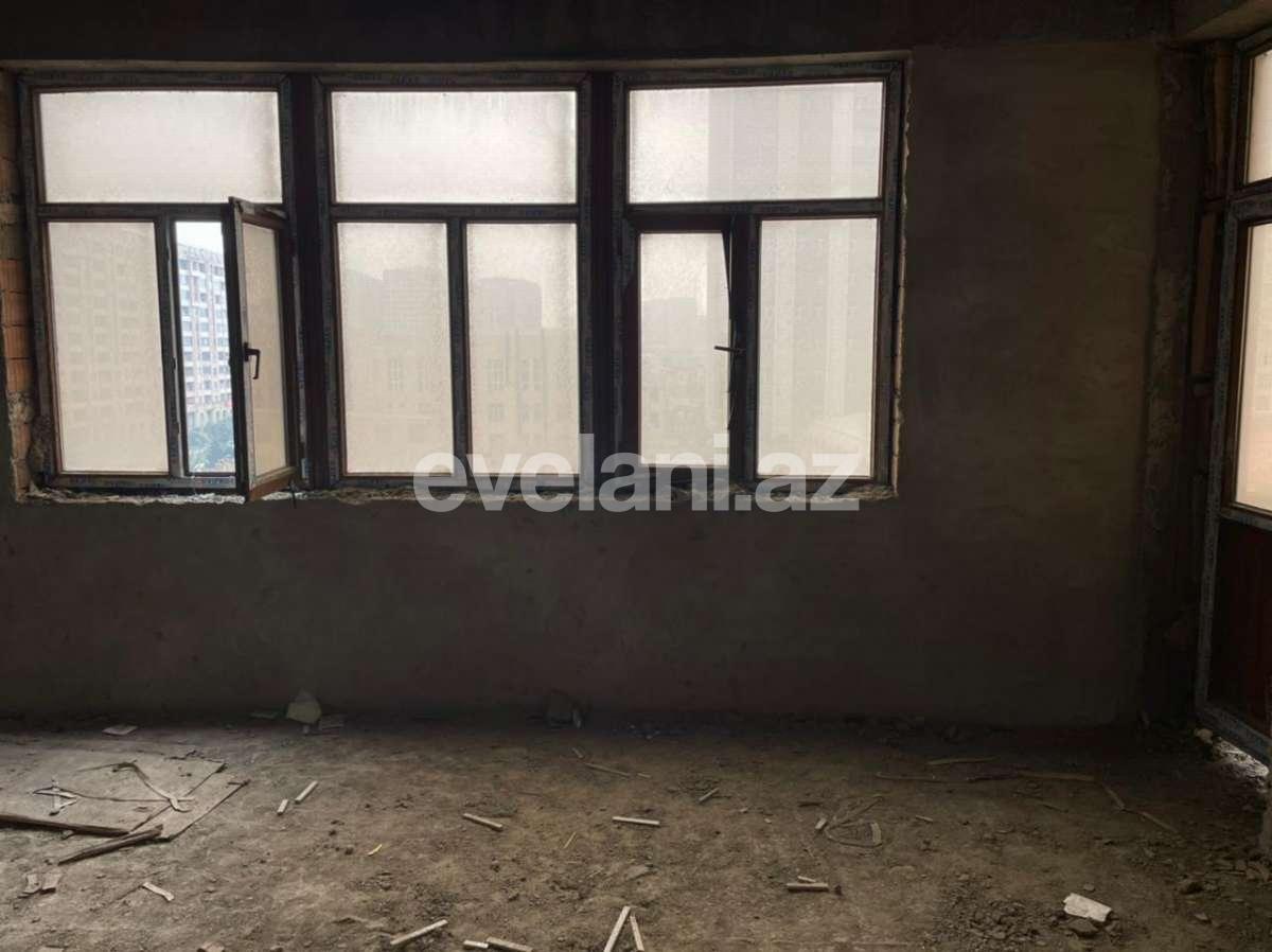 Satılır, yeni tikili, 4 otaqlı, 170 m², Şah İsmayıl Xətai m.