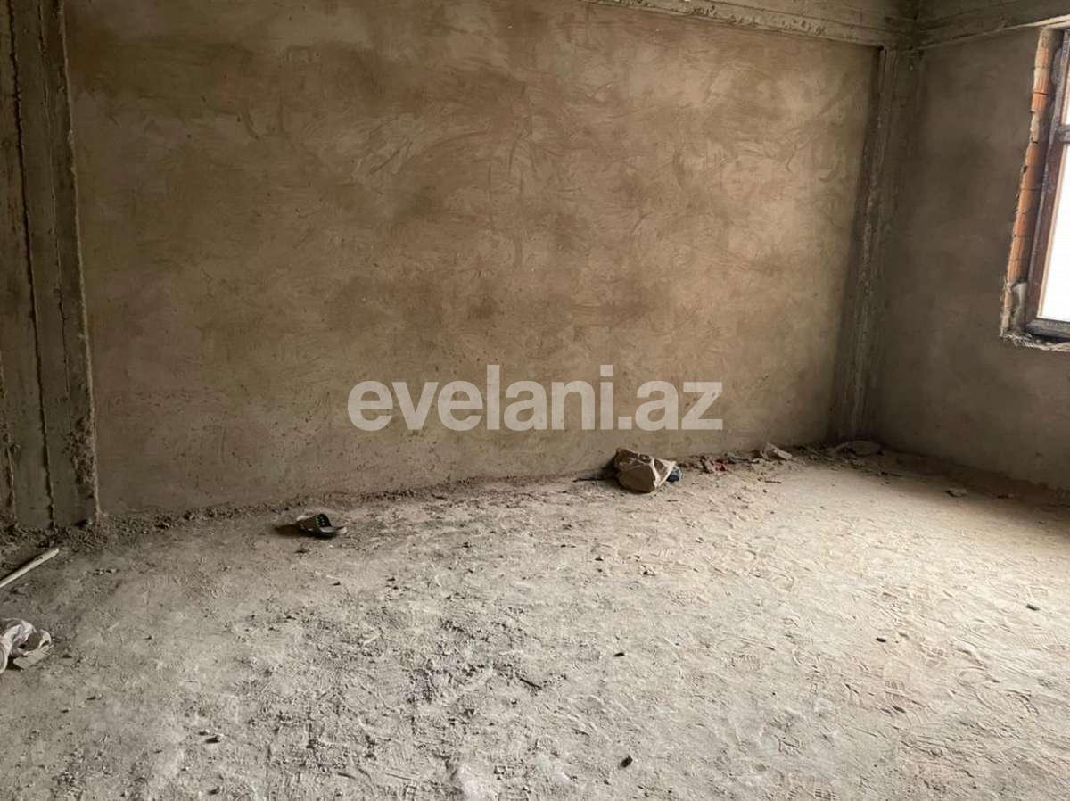 Satılır, yeni tikili, 4 otaqlı, 170 m², Şah İsmayıl Xətai m.