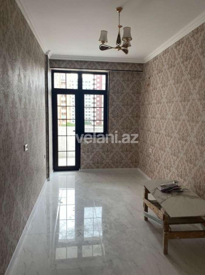 Satılır, yeni tikili, 3 otaqlı, 107 m², Nəsimi r.