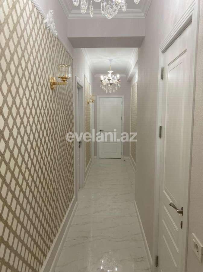 Satılır, yeni tikili, 3 otaqlı, 107 m², Nəsimi r.