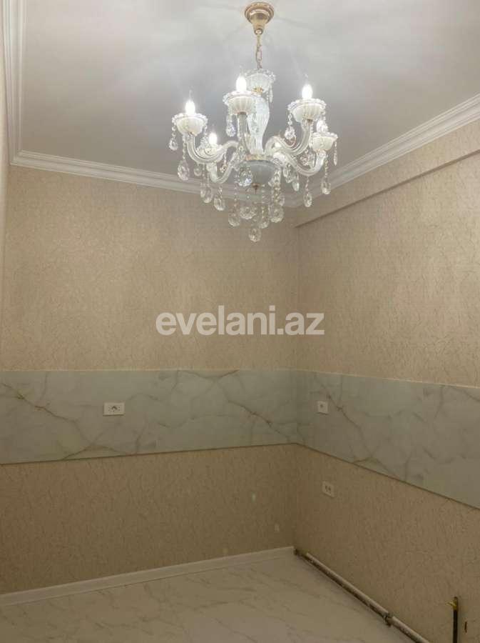 Satılır, yeni tikili, 3 otaqlı, 107 m², Nəsimi r.