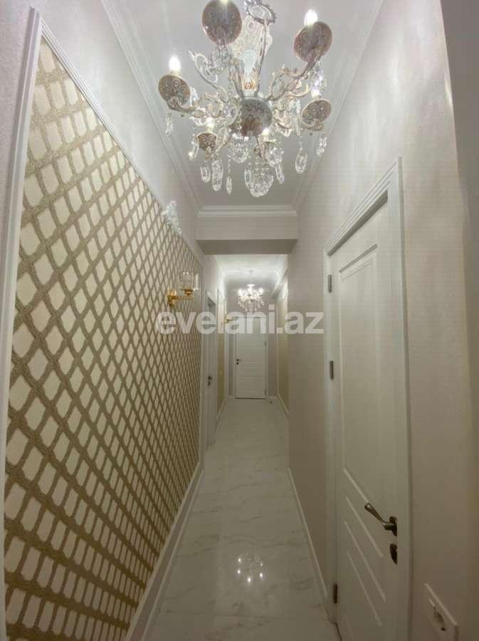 Satılır, yeni tikili, 3 otaqlı, 107 m², Nəsimi r.