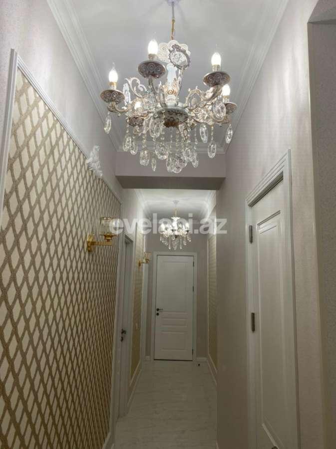Satılır, yeni tikili, 3 otaqlı, 107 m², Nəsimi r.
