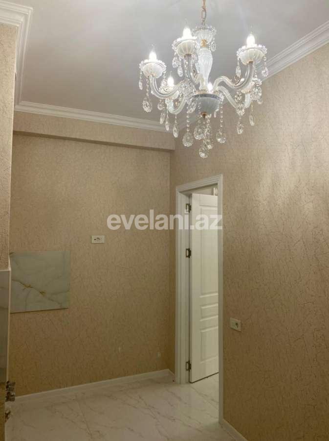 Satılır, yeni tikili, 3 otaqlı, 107 m², Nəsimi r.