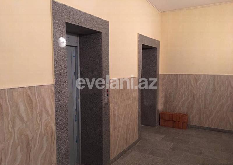 Satılır, yeni tikili, 3 otaqlı, 107 m², Nəsimi r.