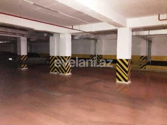 Satılır, yeni tikili, 3 otaqlı, 107 m², Nəsimi r.