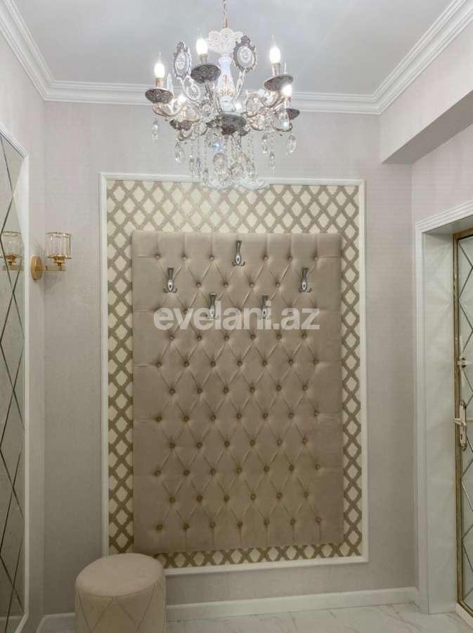 Satılır, yeni tikili, 3 otaqlı, 107 m², Nəsimi r.