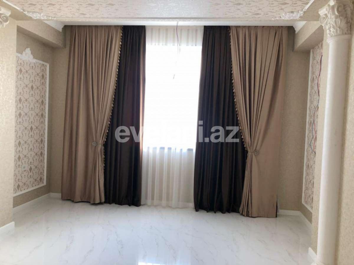Satılır, yeni tikili, 3 otaqlı, 107 m², Nəsimi r.