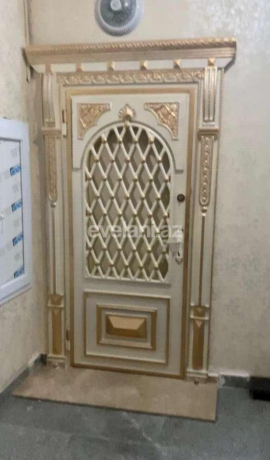 Satılır, yeni tikili, 3 otaqlı, 107 m², Nəsimi r.