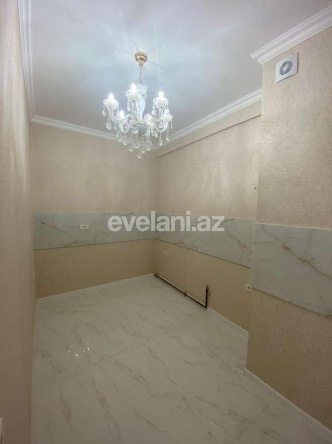 Satılır, yeni tikili, 3 otaqlı, 107 m², Nəsimi r.