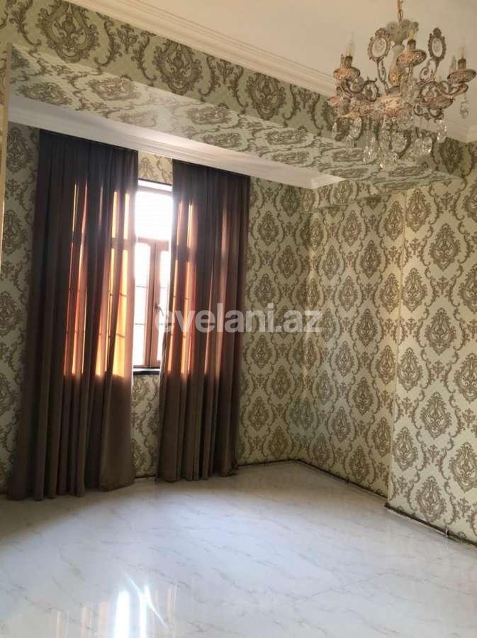 Satılır, yeni tikili, 3 otaqlı, 107 m², Nəsimi r.