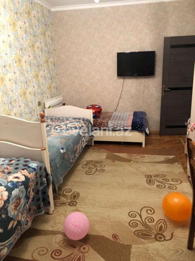 Продаётся, вторичка, 3-комнаты, 68 m², 9-й микрорайон p.