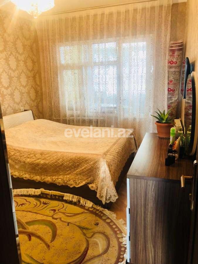 Продаётся, вторичка, 3-комнаты, 68 m², 9-й микрорайон p.