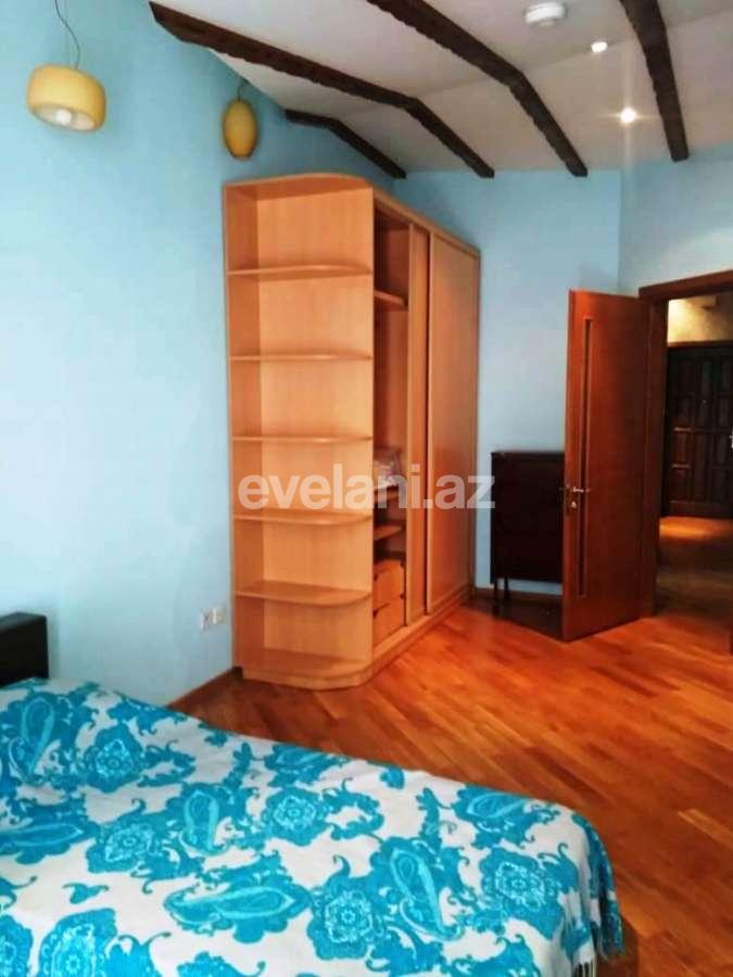 Rent, new building, 3 room, 120 m², Icheri Sheher m.