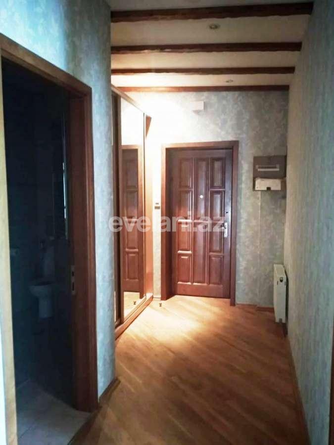 Rent, new building, 3 room, 120 m², Icheri Sheher m.