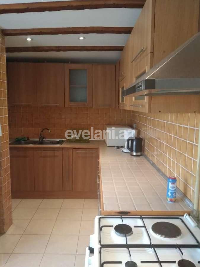 Rent, new building, 3 room, 120 m², Icheri Sheher m.