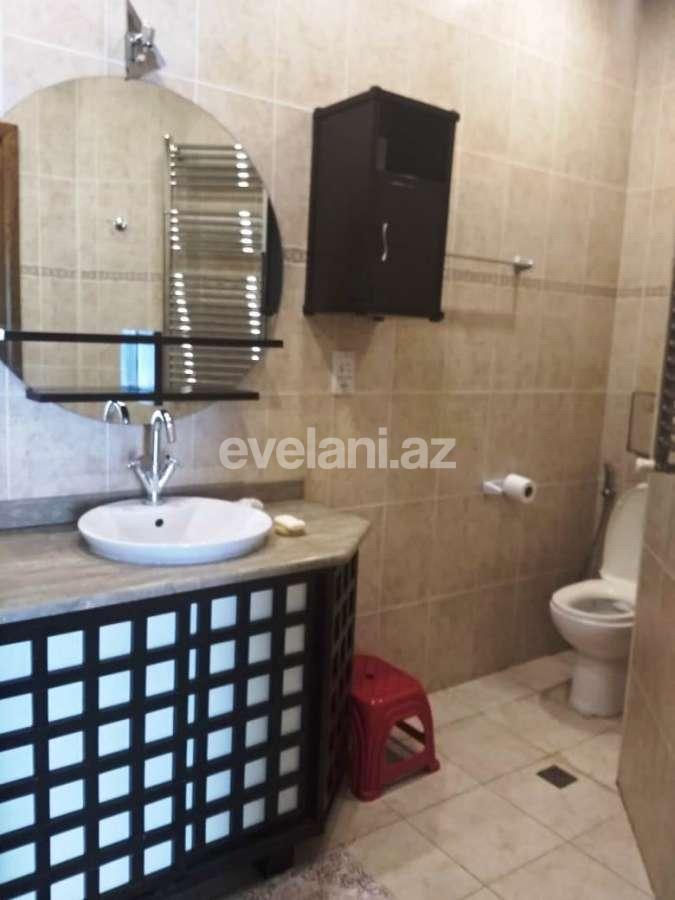 Rent, new building, 3 room, 120 m², Icheri Sheher m.