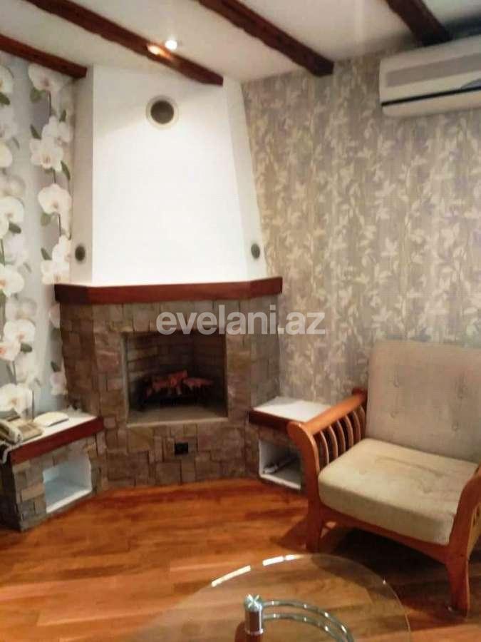 Rent, new building, 3 room, 120 m², Icheri Sheher m.