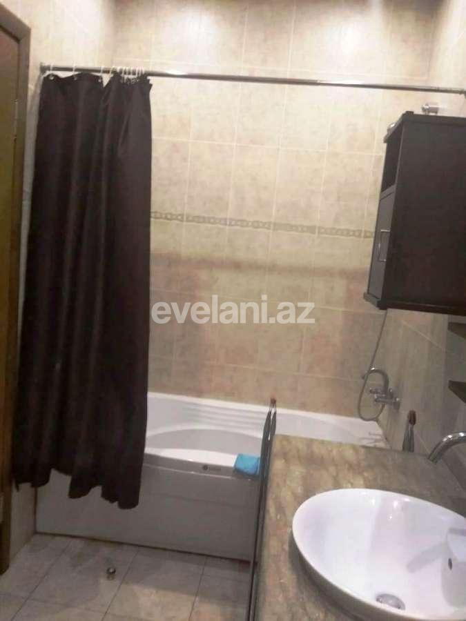 Rent, new building, 3 room, 120 m², Icheri Sheher m.