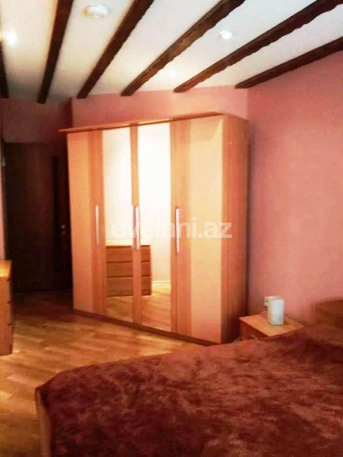 Rent, new building, 3 room, 120 m², Icheri Sheher m.