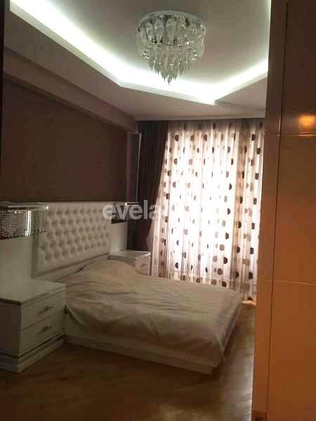 Kirayə verilir, yeni tikili, 3 otaqlı, 180 m², Yasamal r.