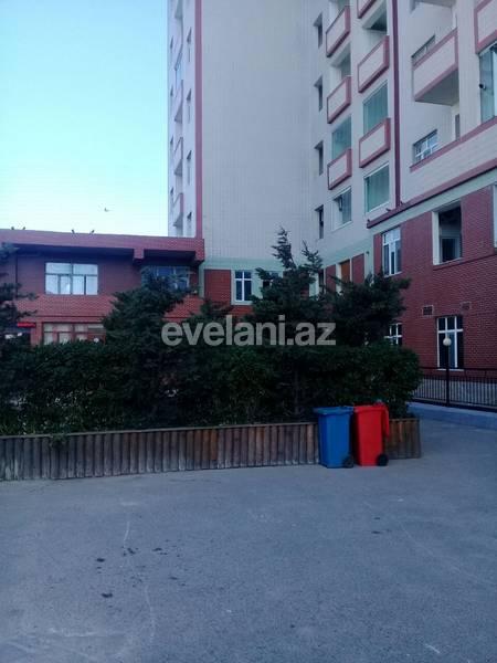 Kirayə verilir, yeni tikili, 3 otaqlı, 180 m², Yasamal r.