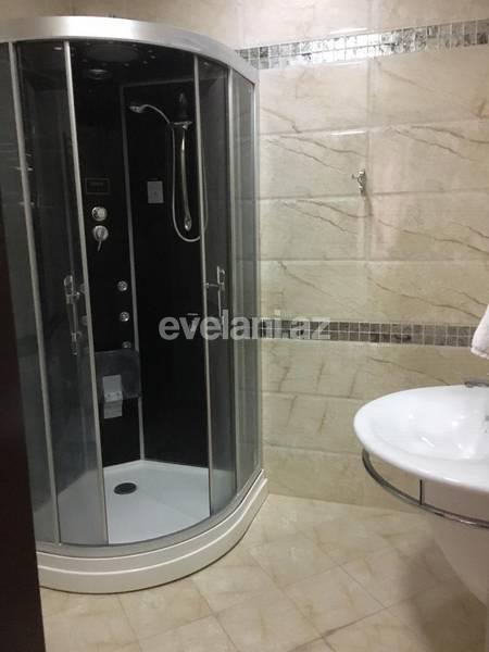 Kirayə verilir, yeni tikili, 3 otaqlı, 180 m², Yasamal r.