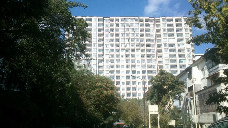 Kirayə verilir, yeni tikili, 3 otaqlı, 180 m², Yasamal r.