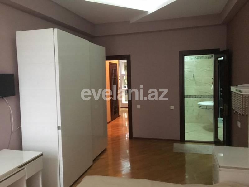 Kirayə verilir, yeni tikili, 3 otaqlı, 180 m², Yasamal r.