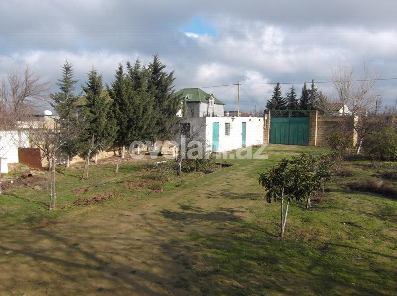 Satılır, həyət evi / bağ, 4 otaqlı, 250 m², Görədil q.