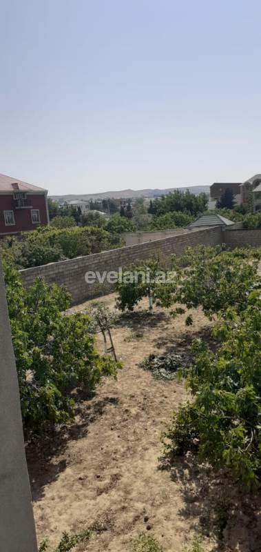 Satılır, həyət evi / bağ, 4 otaqlı, 250 m², Görədil q.