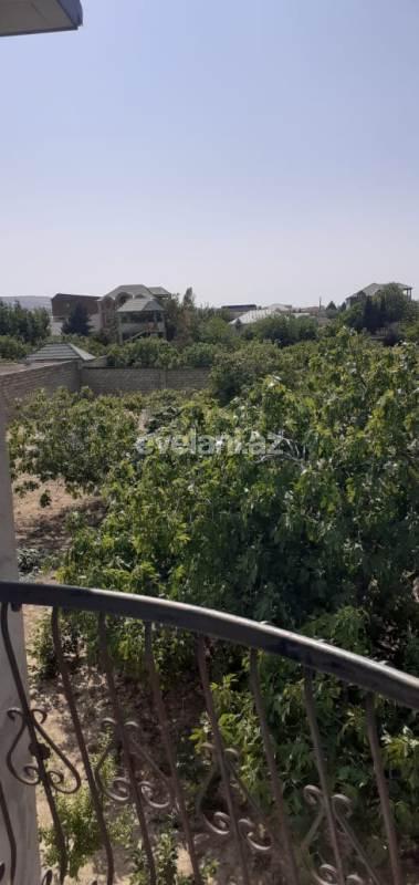 Satılır, həyət evi / bağ, 4 otaqlı, 250 m², Görədil q.