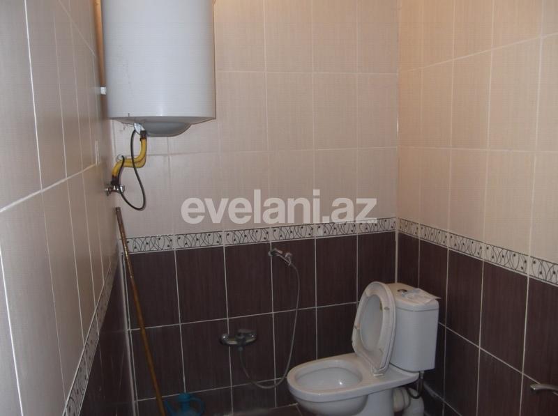 Satılır, həyət evi / bağ, 4 otaqlı, 250 m², Görədil q.