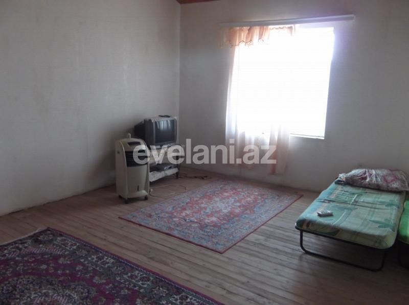 Satılır, həyət evi / bağ, 4 otaqlı, 250 m², Görədil q.