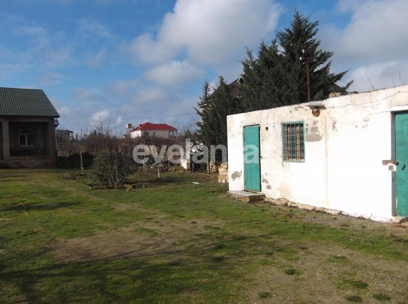 Satılır, həyət evi / bağ, 4 otaqlı, 250 m², Görədil q.