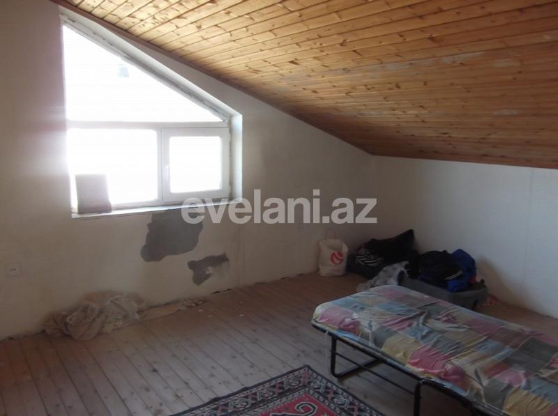 Satılır, həyət evi / bağ, 4 otaqlı, 250 m², Görədil q.