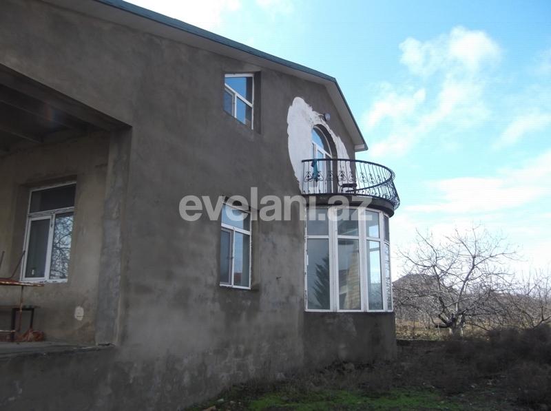 Satılır, həyət evi / bağ, 4 otaqlı, 250 m², Görədil q.